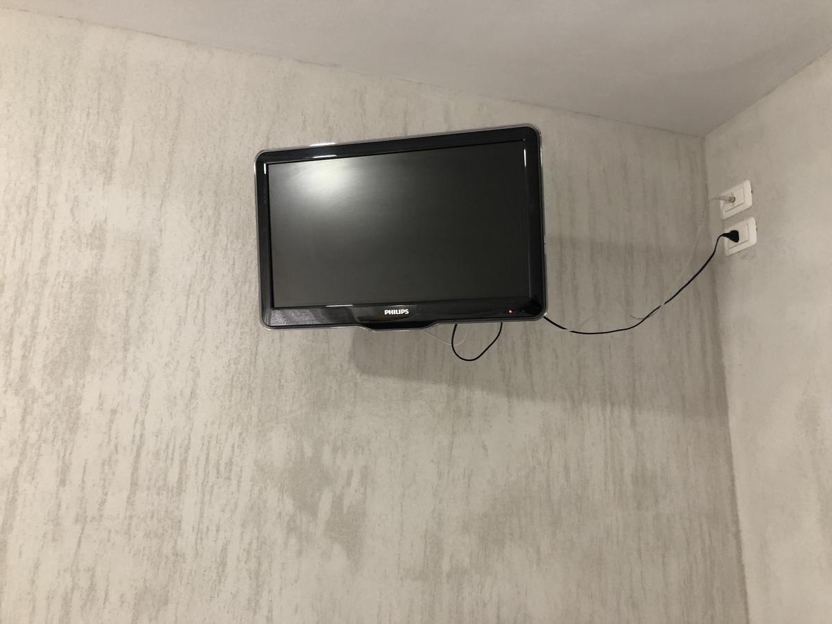 Hotel Monti Риччоне Экстерьер фото
